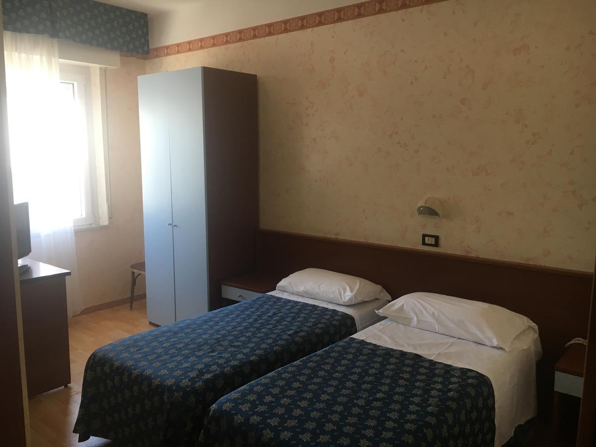 Hotel Alexander Rímini